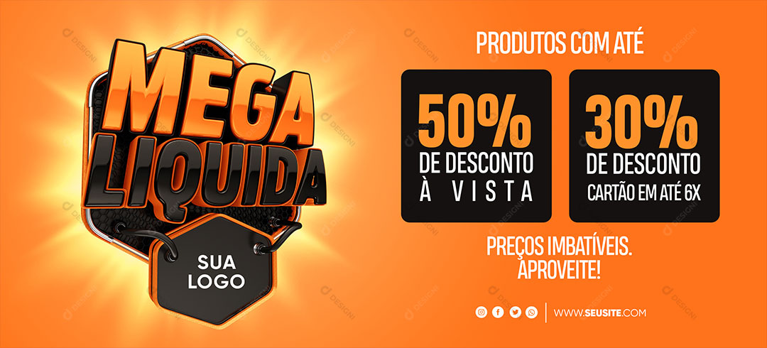 Slider promocional